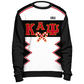 Kappa Alpha Psi Apparel: Daulton Smith